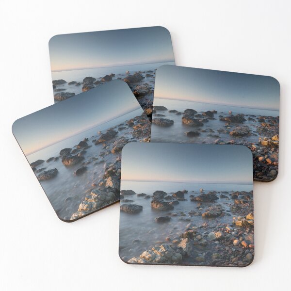 Item preview, sunrise, eathie haven designed and sold by codaimages.
