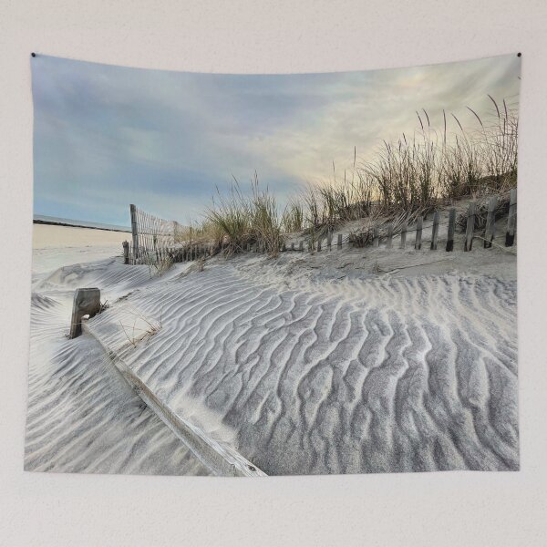 Item preview, Longport Sundog Sunset designed and sold by LeslieMac713.