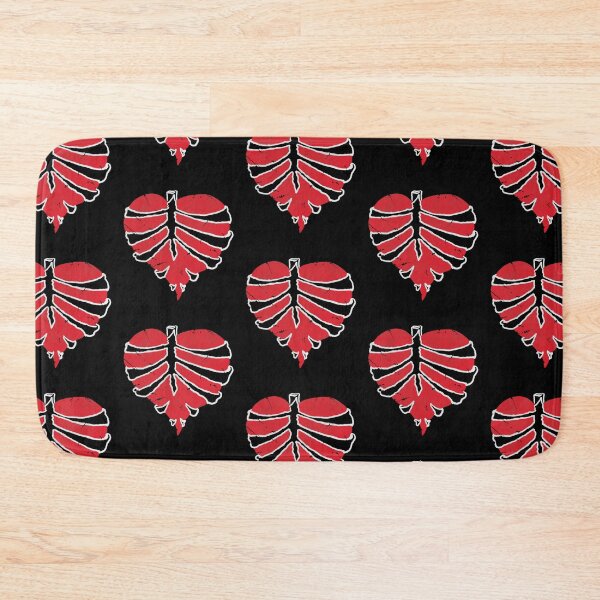 Item preview, Hearts Are Wild Creatures - Wild Heart Gothic Vintage designed and sold by ZERO-MIND.