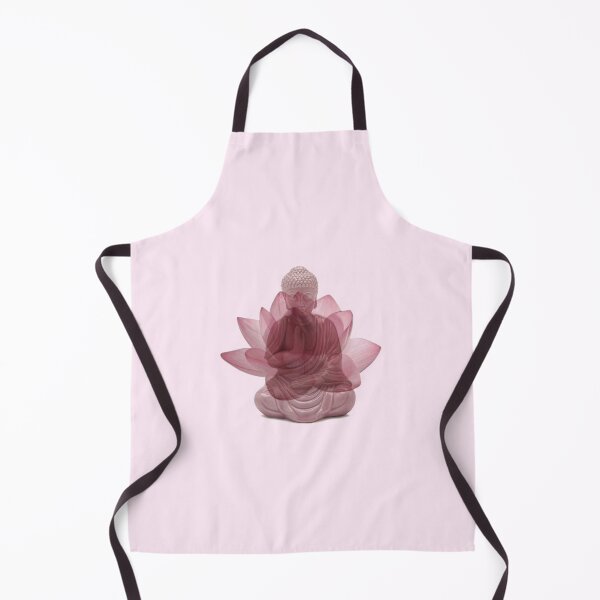 Item preview, lotus and Buddha designed and sold by inainart.
