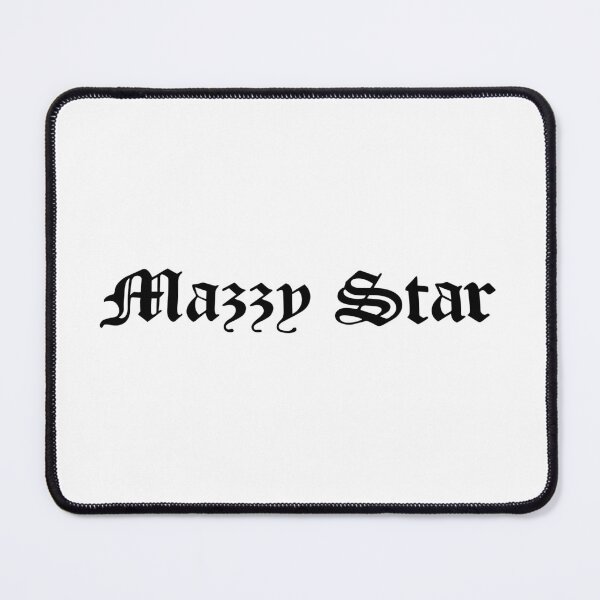 Item preview, Mazzy Star Spell Out Old English designed and sold by chromewildlife.