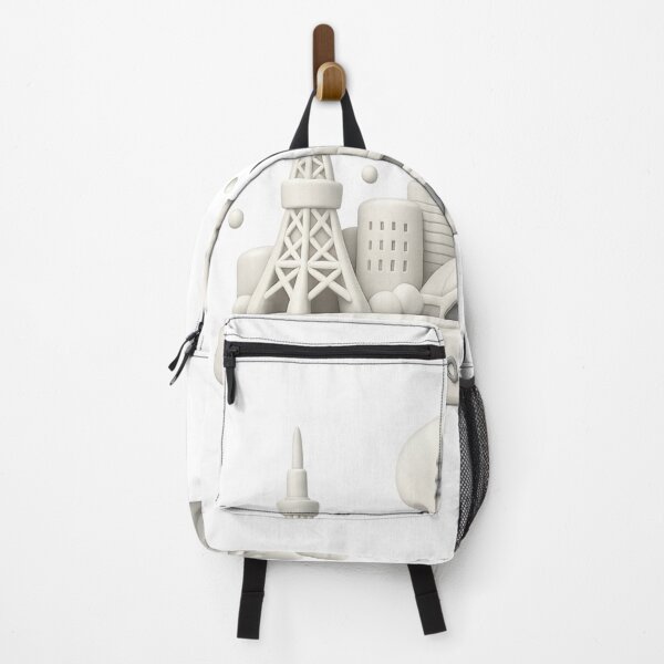 Item preview, Tokyo Is Always Typing… designed and sold by Dresut.