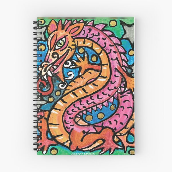 Item preview, Star Dragon designed and sold by Julie Ann  Stricklin.
