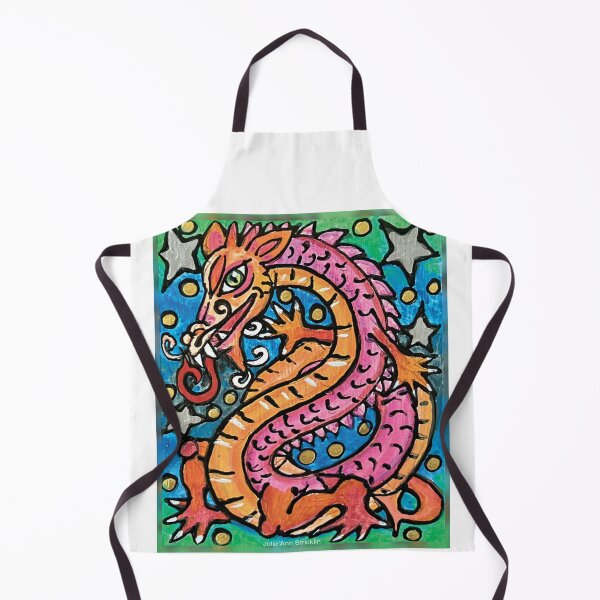 Item preview, Star Dragon designed and sold by Julie Ann Stricklin.
