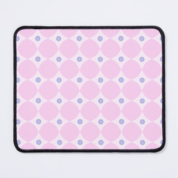 Item preview, Diamonds and Dots - Pink designed and sold by PCaleDesigns.