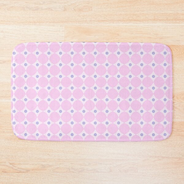 Item preview, Diamonds and Dots - Pink designed and sold by PCaleDesigns.