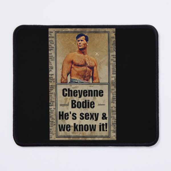Item preview, Sexy Clint Walker designed and sold by LisaMPierce1990.