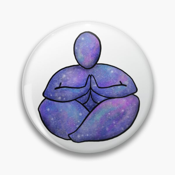 Item preview, Universal Peace designed and sold by Braemel’s Miscellany.