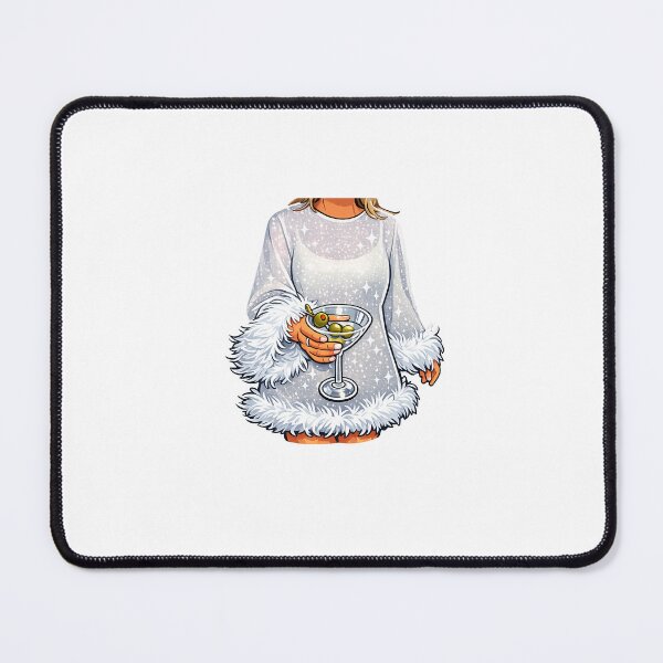 Item preview, Blonde Martini Glass designed and sold by amandaaa_n.