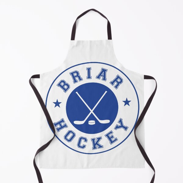 Item preview, UNOFFICIAL Briar U Hockey – Off Campus Bookish Romance Fan Design designed and sold by FlatInkStudio.