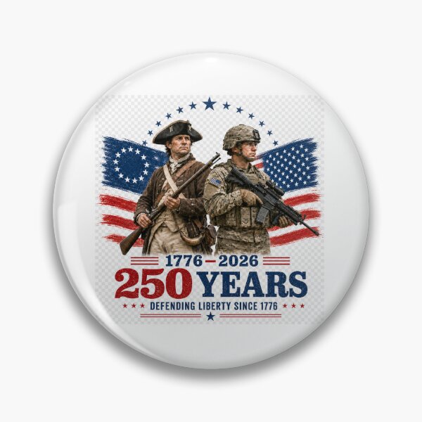 Item preview, Soldiers defending liberty since 1776 designed and sold by 404 Print Found.