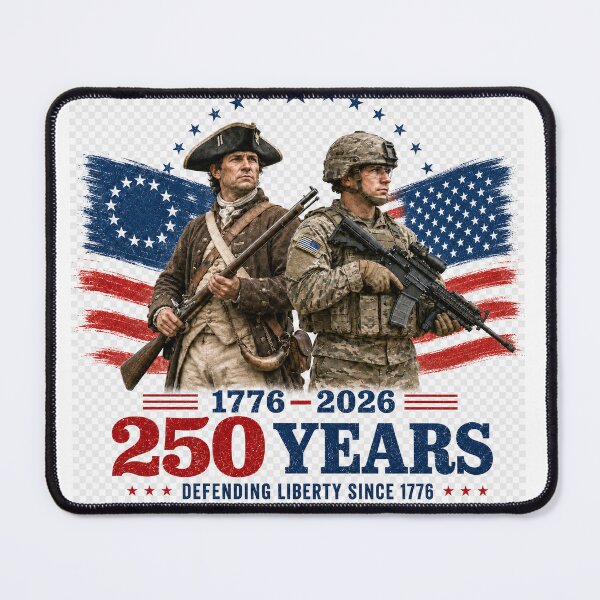 Item preview, Soldiers defending liberty since 1776 designed and sold by 404 Print Found.