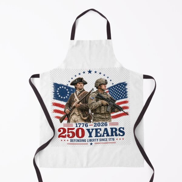 Item preview, Soldiers defending liberty since 1776 designed and sold by 404 Print Found.