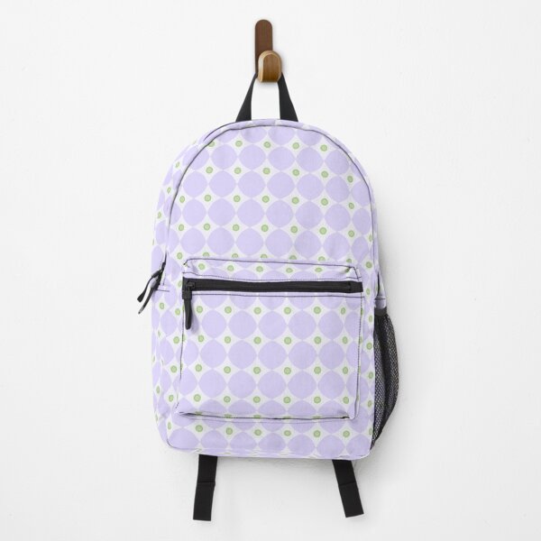 Item preview, Diamonds and Dots - Purple designed and sold by PCaleDesigns.