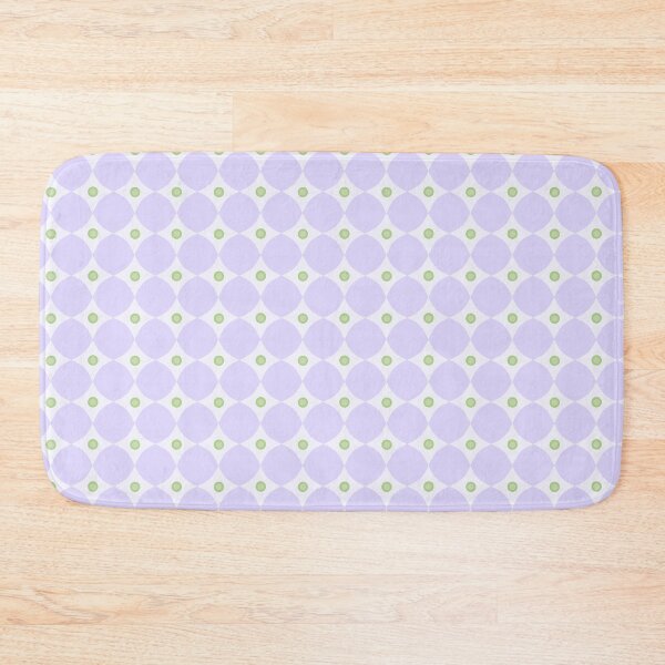 Item preview, Diamonds and Dots - Purple designed and sold by PCaleDesigns.