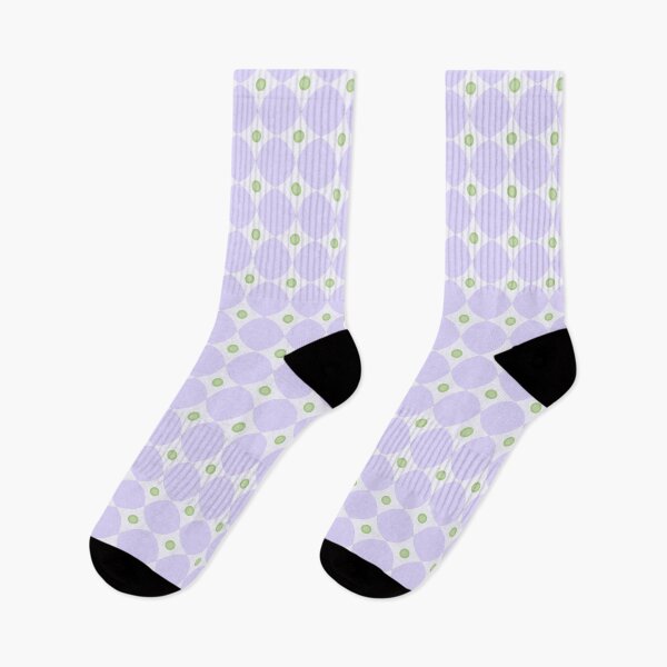 Item preview, Diamonds and Dots - Purple designed and sold by PCaleDesigns.