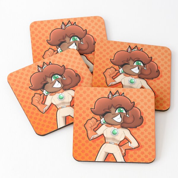 Item preview, Daisies (Aero) designed and sold by Holothura.