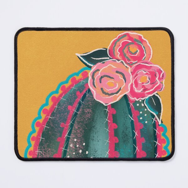 Item preview, Funky Cactus designed and sold by cassi-b-designs.