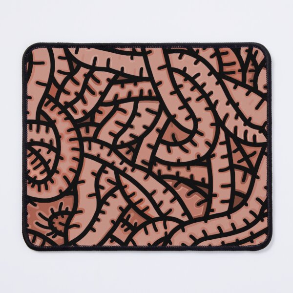 Item preview, A Bundle of Worms... - A Derpybird design designed and sold by YOjosie.