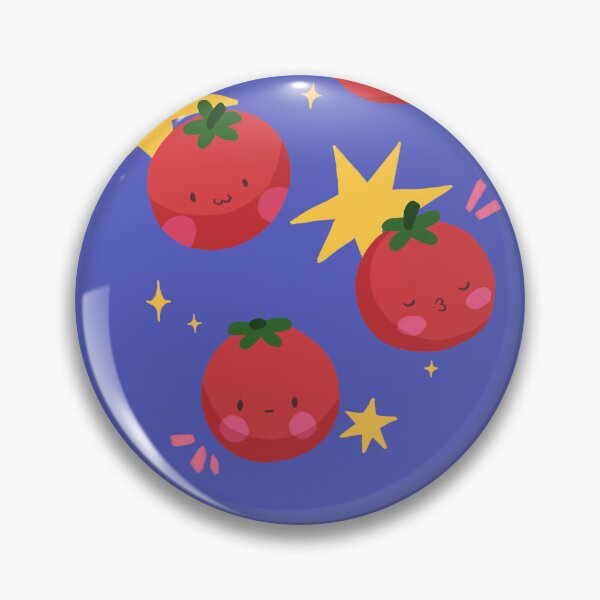 Item preview, Cute Tomatos designed and sold by The Mossy Toadstool.