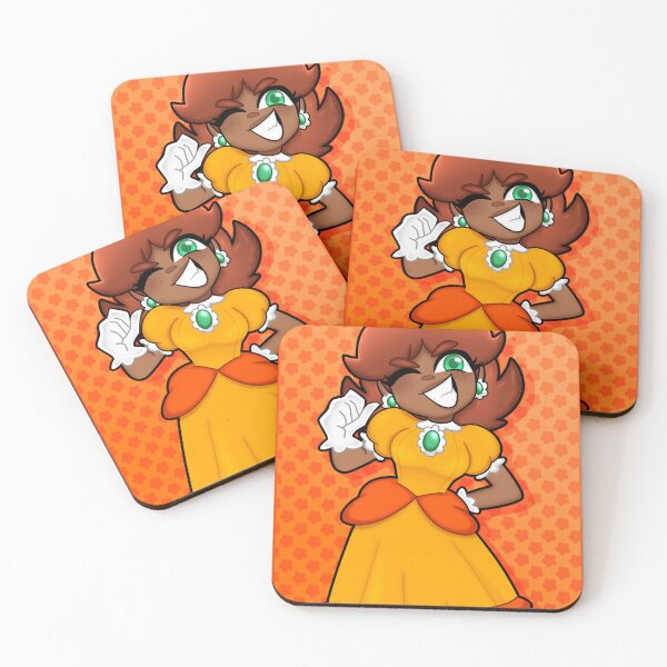 Item preview, Daisies designed and sold by Holothura.