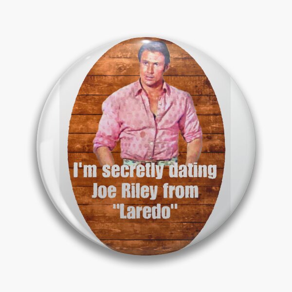 Item preview, Dating Joe Riley designed and sold by LisaMPierce1990.