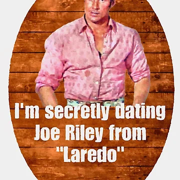 Artwork thumbnail, Dating Joe Riley by LisaMPierce1990