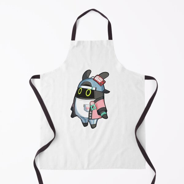 Item preview, BIGGEST FAN from ZENLESS ZONE ZERO designed and sold by JJNameArt.