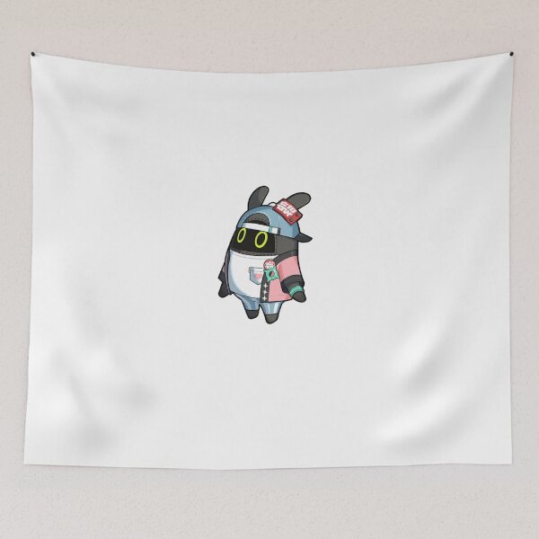 Item preview, BIGGEST FAN from ZENLESS ZONE ZERO  designed and sold by JJNameArt.