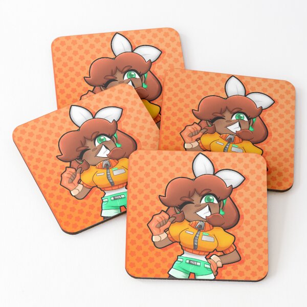 Item preview, Daisies (Touring) designed and sold by Holothura.