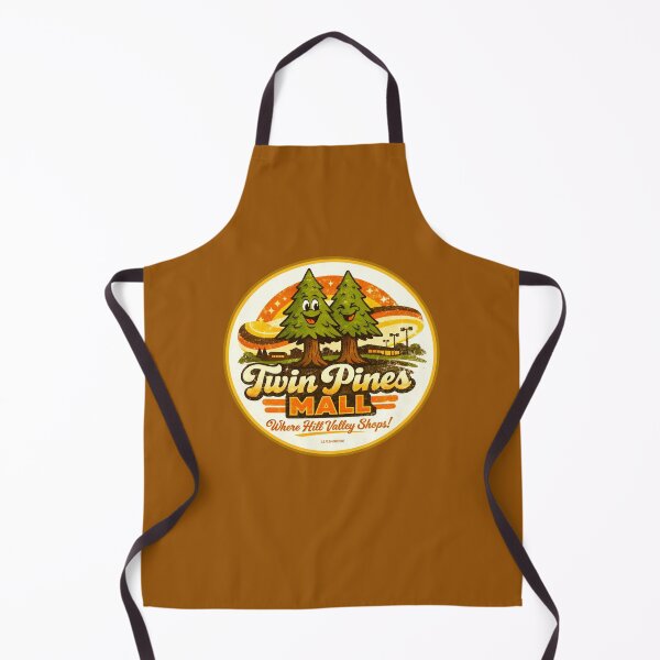 Item preview, 1970's Twin Pines Mall designed and sold by Normbot2000.