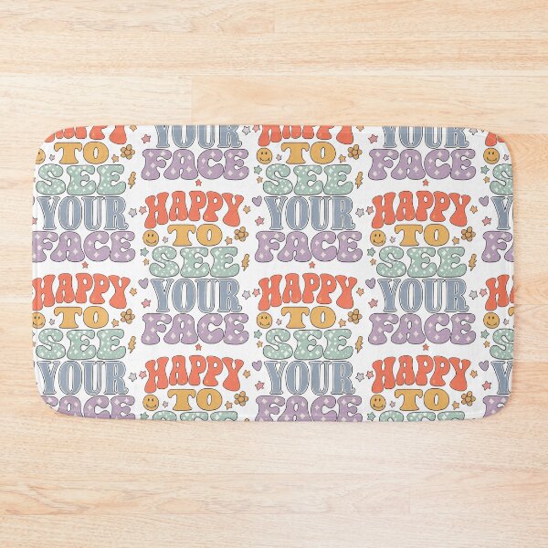 Item preview, happy to see your face designed and sold by Ranasko.