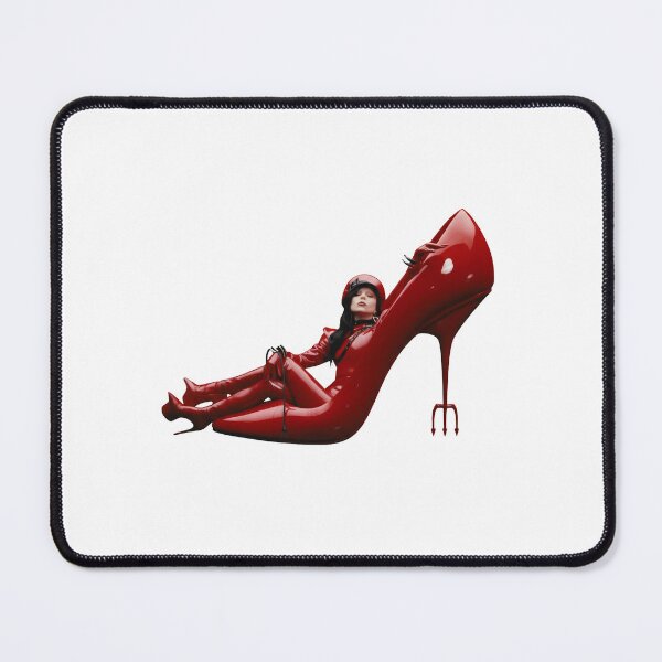 Item preview, Miranda Priestly designed and sold by Aeljoydgthorne.