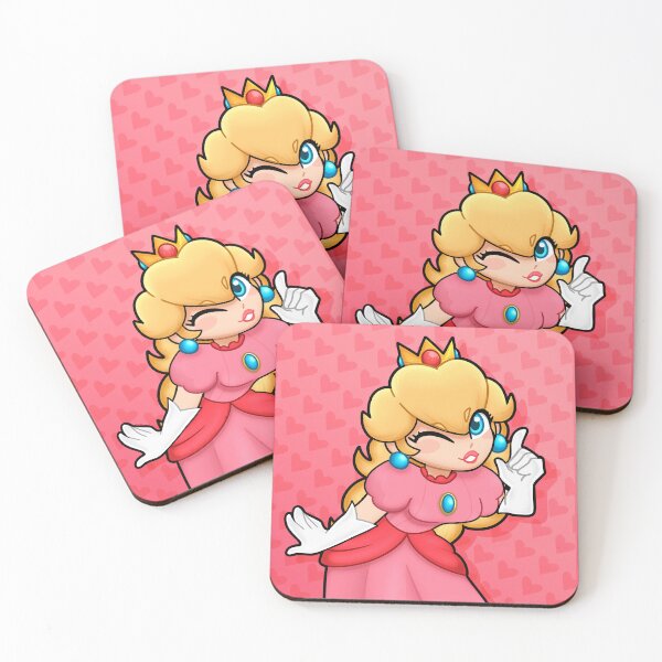 Item preview, Peaches designed and sold by Holothura.