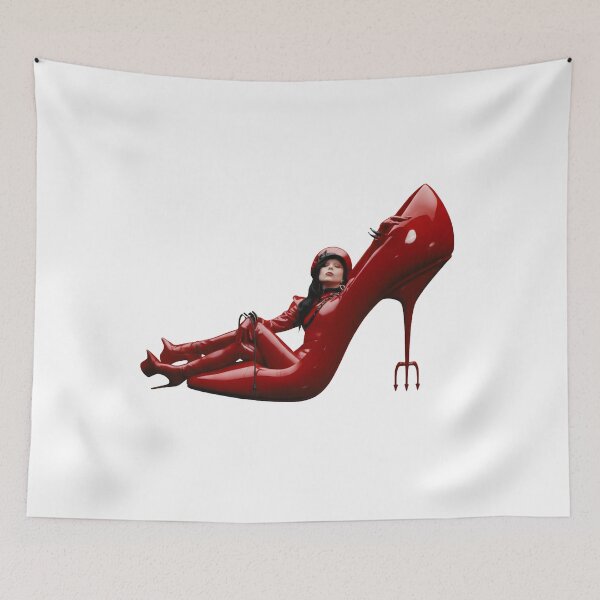 Item preview, Miranda Priestly designed and sold by Aeljoydgthorne.