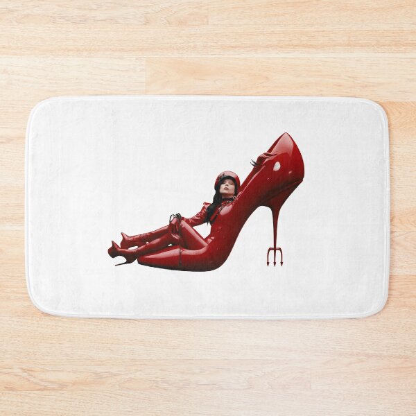 Item preview, Miranda Priestly designed and sold by Aeljoydgthorne.