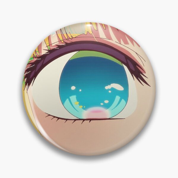 Item preview, Glitchy Mem-Cho Eyes ( Landscape Close-UP ) designed and sold by NeoWorldPhotos.