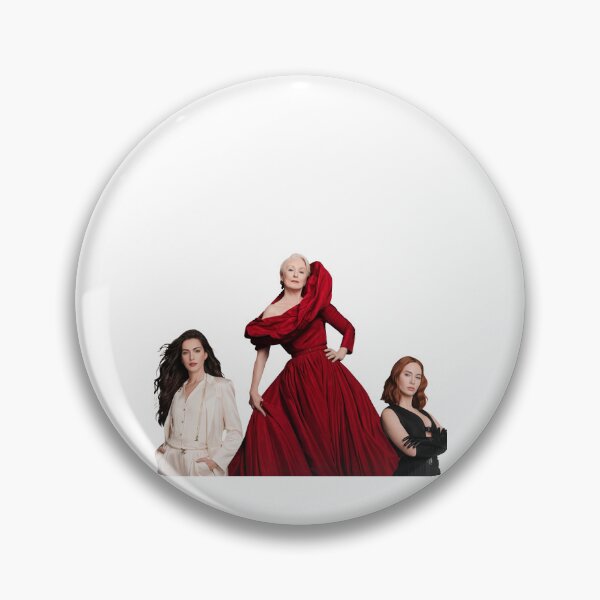 Item preview, Miranda Priestly designed and sold by Aeljoydgthorne.