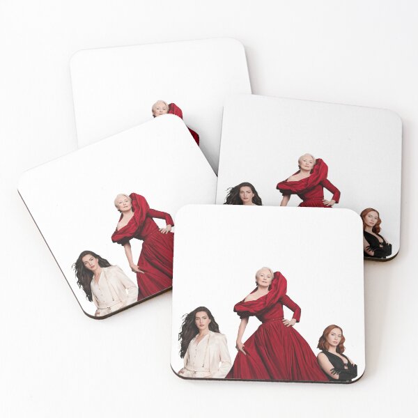 Item preview, Miranda Priestly designed and sold by Aeljoydgthorne.