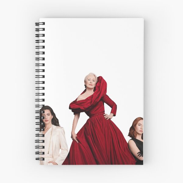 Item preview, Miranda Priestly designed and sold by Aeljoydgthorne.