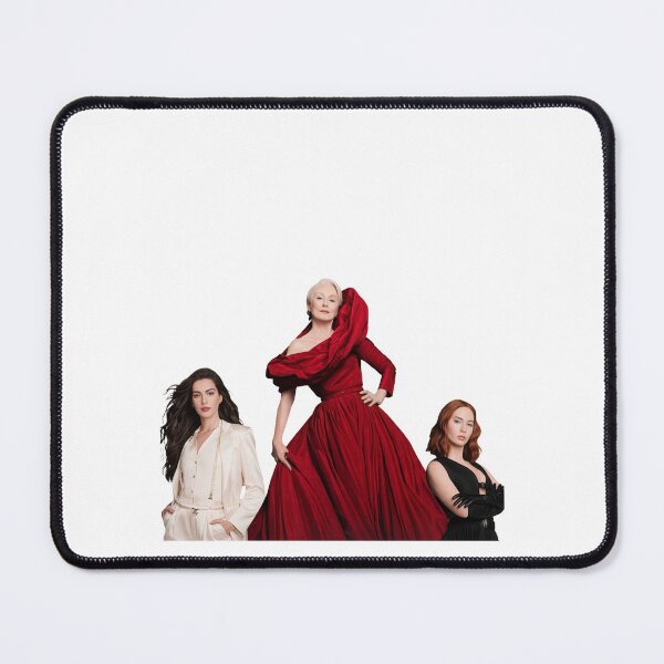 Item preview, Miranda Priestly designed and sold by Aeljoydgthorne.