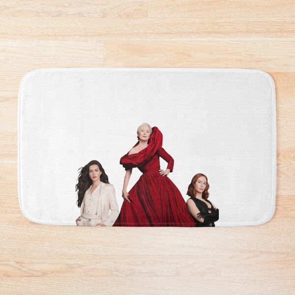 Item preview, Miranda Priestly designed and sold by Aeljoydgthorne.