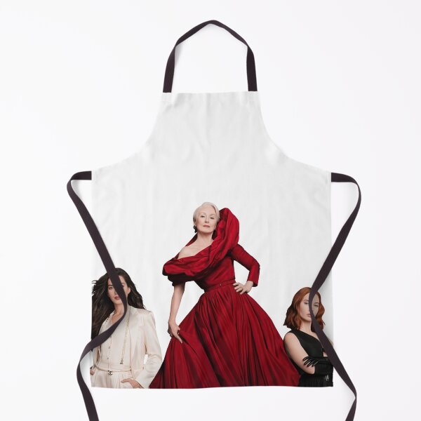Item preview, Miranda Priestly designed and sold by Aeljoydgthorne.