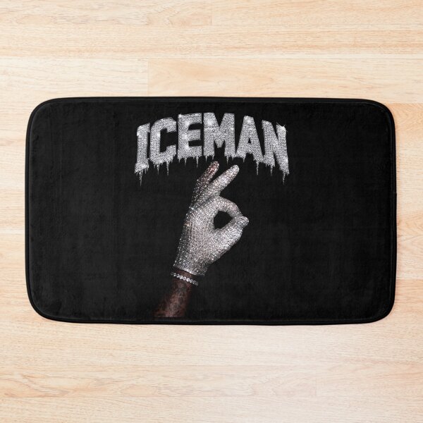 Item preview, Iceman Album designed and sold by kirbdoreshop.