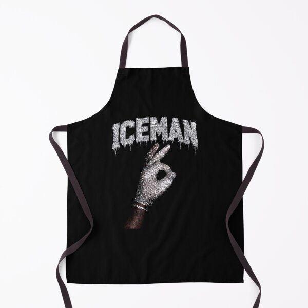 Item preview, Iceman Album designed and sold by kirbdoreshop.