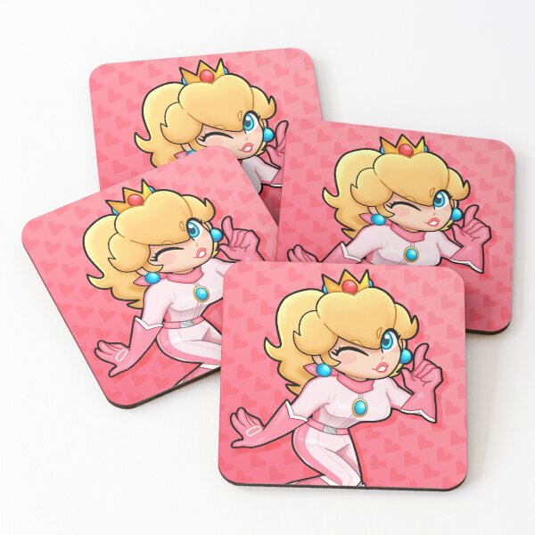 Item preview, Peaches (Aero) designed and sold by Holothura.