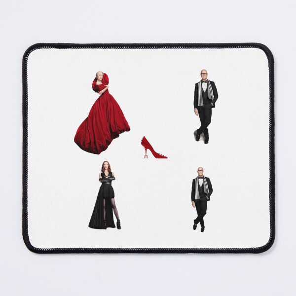Item preview, Miranda Priestly designed and sold by Aeljoydgthorne.
