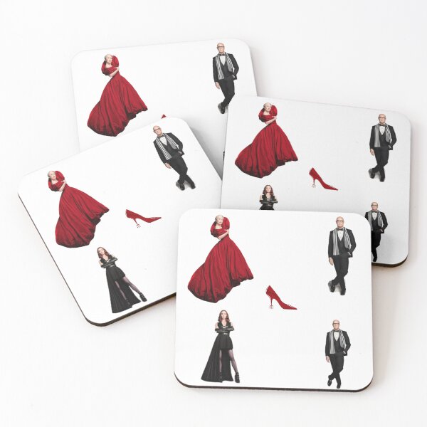 Item preview, Miranda Priestly designed and sold by Aeljoydgthorne.