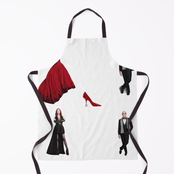 Item preview, Miranda Priestly designed and sold by Aeljoydgthorne.