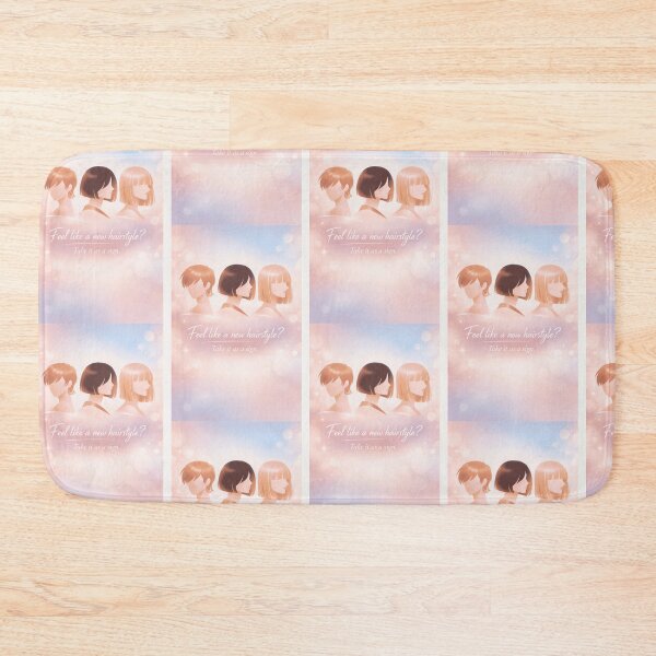 Item preview, This Is Your Sign to Change Your Hair designed and sold by  ViralVisionsCreating .